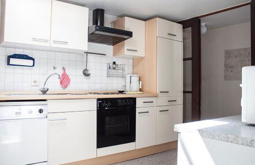 Hotel Flosdorff - Appartements - Foto 22