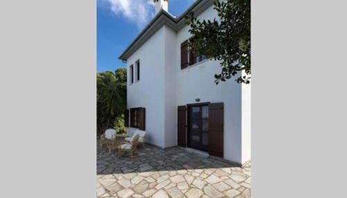 Aegean's Whispery Seafront Villa - Foto 2