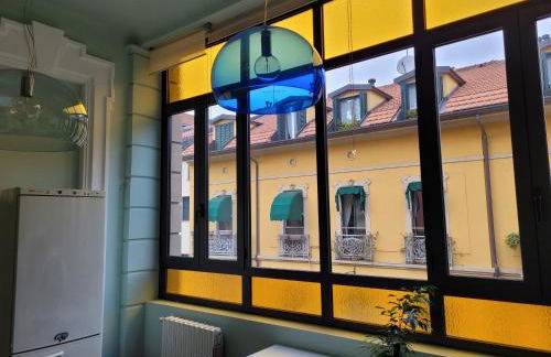 Trilocale in Villa signorile - Photo 7