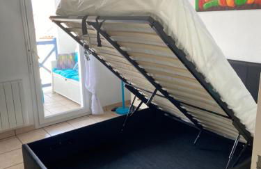 LES HAUTS DE BIANTENIA AVEC WIFi - Foto 18