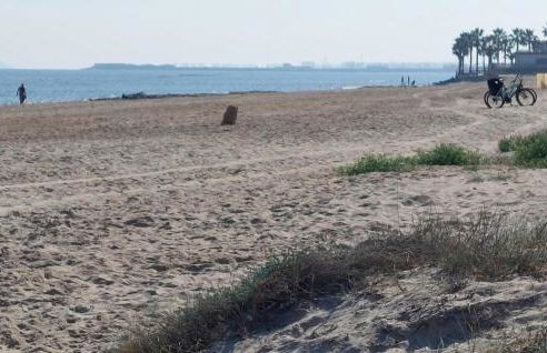 Cozy Home In Torre De La Horadada - Foto 34