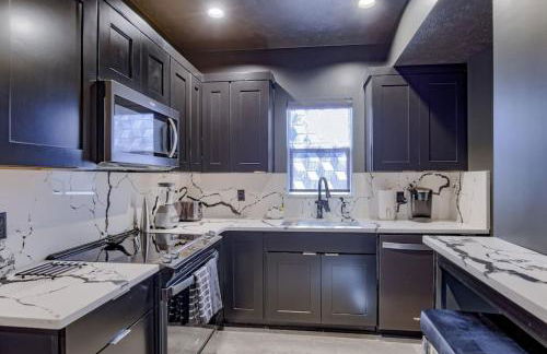 Elegant Black Modern - Foto 6