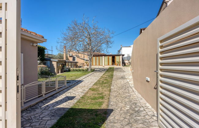 Apartment Jakara 4 - Foto 21