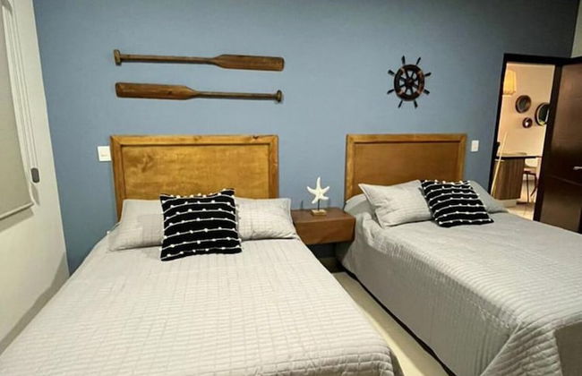 Iberika Apartments - Foto 6