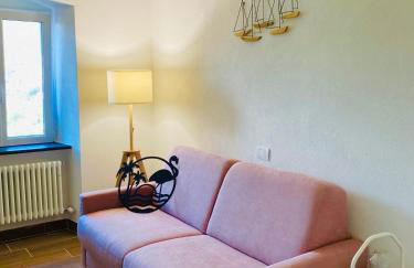 La Collina sul Mare - Casa Vacanze - Foto 19