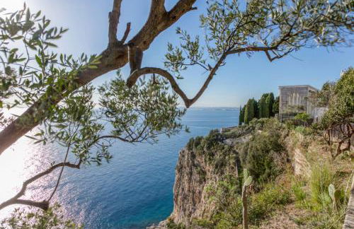 Satywizus #22- Duplex panoramic sea view 2Bdr, AC, swimpool, parking, petanque - Photo 75