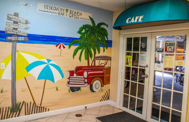 Discovery Beach Resort - Foto 33