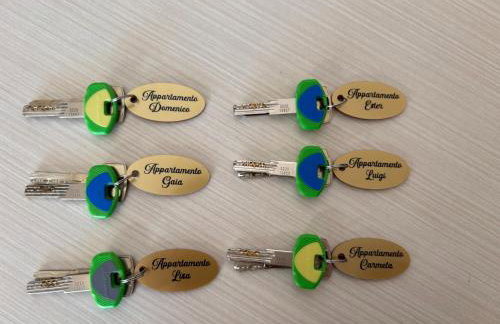 Casa Vacanza Da Nonna Carmela - Foto 4