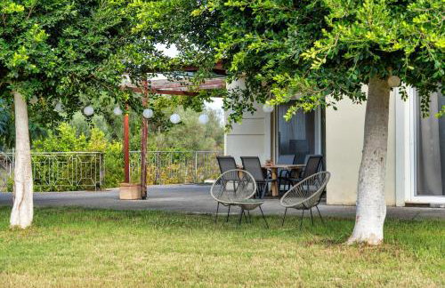 Piperitsa house for nomads or families in the countryside - Foto 9