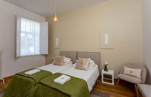 714 Mugnano House Aveleda - Foto 3