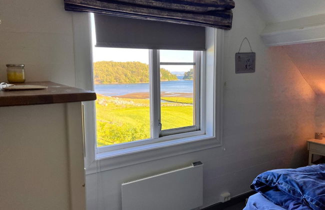 8 Person Holiday Home in Nedstrand - Photo 6