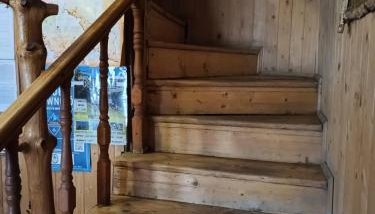 Chata Baców - Foto 2