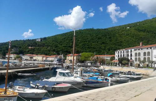 Kvarner Apartments - Mošćenička Draga - Photo 76