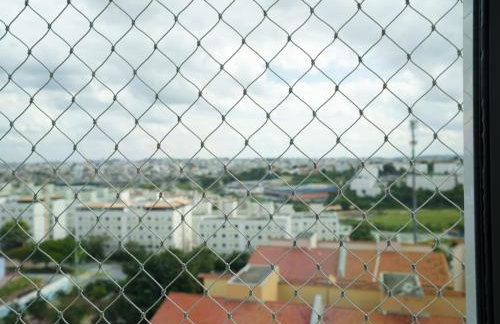 Apartamento Confortável Próximo à Arena MRV - Foto 33