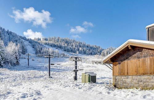 Ski In and Out The Mountainside House with Hot Tub! - Foto 44
