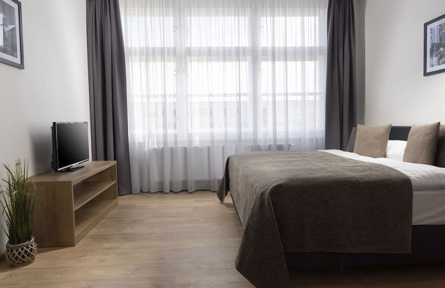 Residence Morris Mladá Boleslav - Photo 18