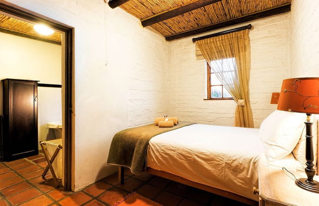 Sandpiper Guest Cottages - Foto 50