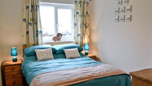 Peach Tree Cottage - Foto 5