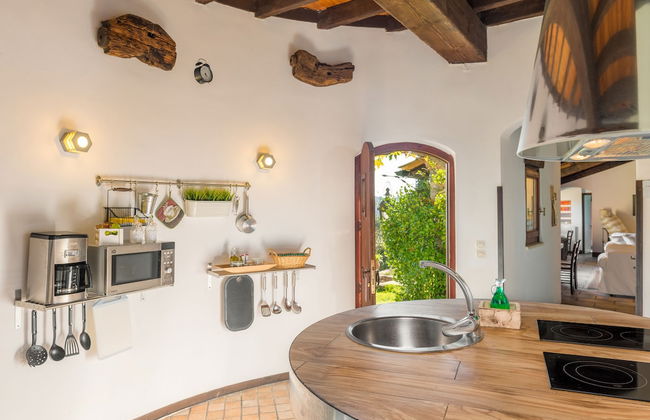 Villa Melolia - Foto 6