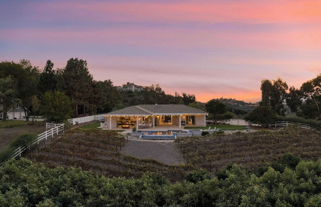 Summit Ranch by Avantstay Infinity Pool + Views - Foto 48