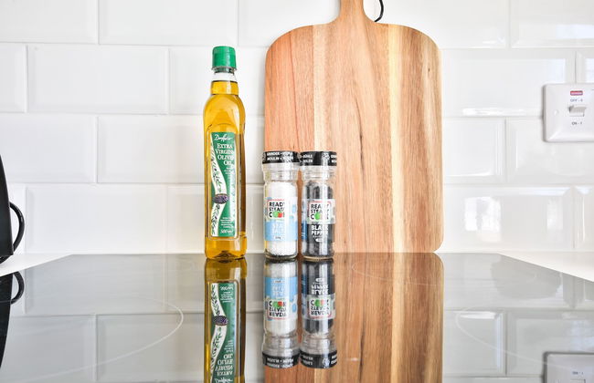 Spacious Apartments with Private Parking - Foto 66