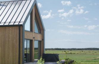 Preria Odargowo - Foto 1