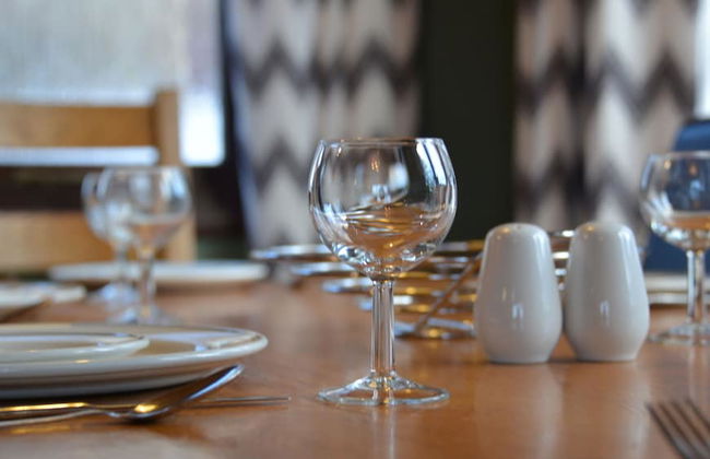 Linnhe Lochside Holidays - Foto 34