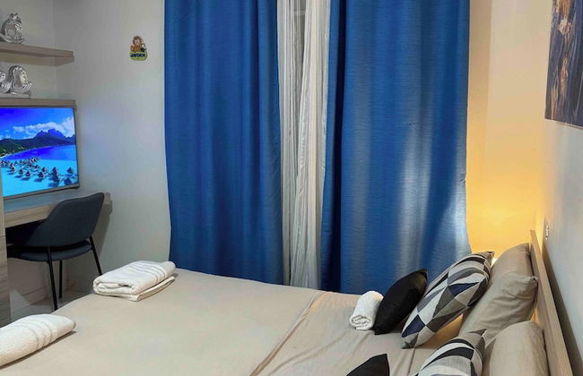 Marsascala Sea View Apartment Hpi9934 - Foto 14