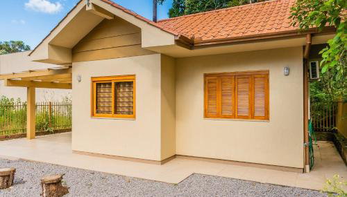 Cantinho do Sossego - Foto 4