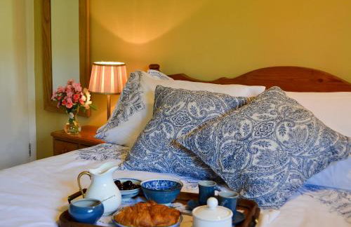 Cowbeech Farm Cottage - Foto 8