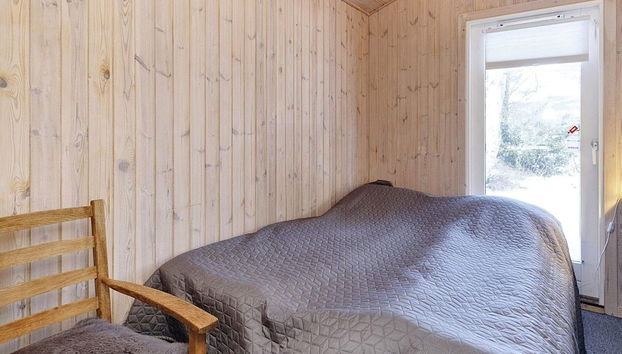 7 Person Holiday Home in Fjerritslev - Foto 2, Habitación