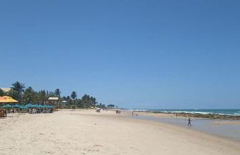 Casa inteira, com sauna, piscina ozonizada, praia Enseada dos Corais, Cabo de Santo Agostinho, Pernambuco, Brasil - Foto 15