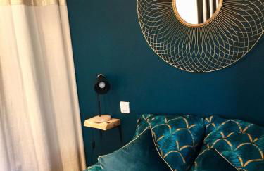 Superbe F2 au pied de Rocher! - Foto 12