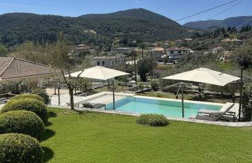 Villa Green - Photo 1