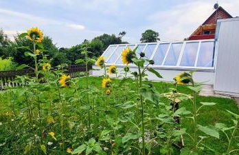 Ferienwohnung Sabrina - Foto 15