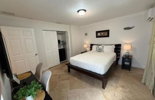 Beach Aqualina Apartments - Foto 36