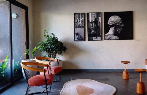 FLAT NOVO e ACONCHEGANTE - Foto 46