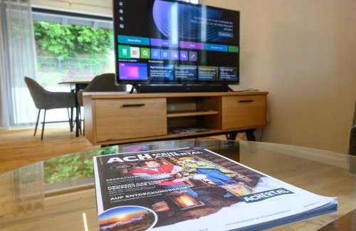 Ferienwohnung Schwarzwald Penthus - Foto 12