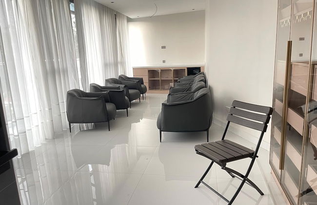 Step Apart Hotel - Foto 22