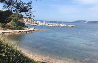 Mon littoral ( rez-de-jardin ) 100 m de la plage - Foto 10