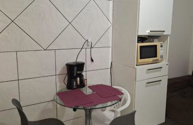 kitnet para até 4 pessoas totalmente mobiliada próxima da ITE Bauru-sp -R8 - Foto 30