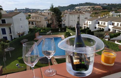 Apartamento S'Agaró Fagoi - Foto 1