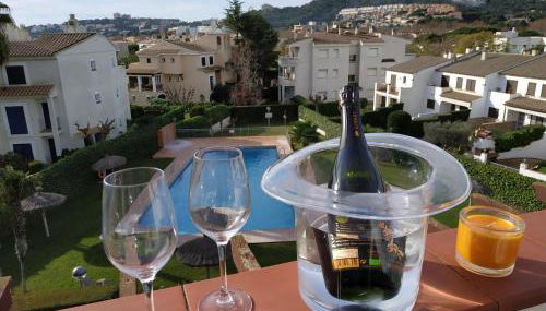 Apartamento S'Agaró Fagoi - Foto 1, Garden