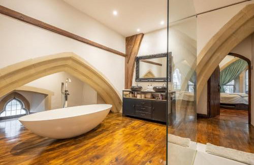 The Chapel - Foto 52