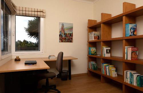 Villa Sunrise View by Homie - Foto 69