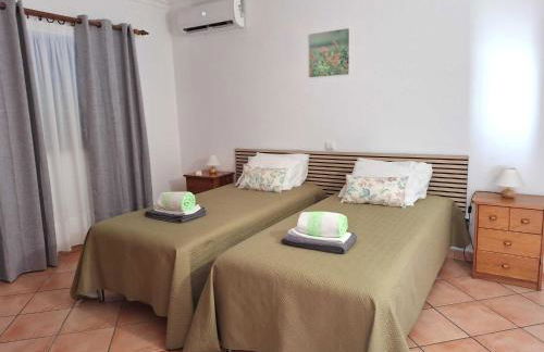 Villa Ramos by Ecovillas Albufeira - Foto 17