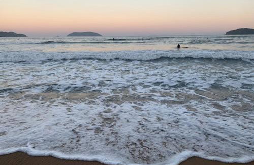 Condomínio Villagio Maranduba - Apenas 5 min á pé da praia - Bl 7 - Foto 48