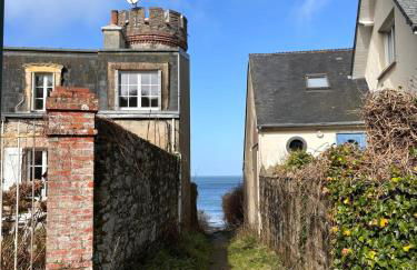 La maison du Lavoir - Foto 24