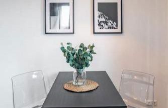 Arbio Monteurzimmer in Wustermark Parking included - Foto 9