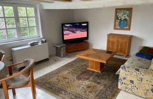 120 Jahre altes Fachwerkhaus - Foto 38